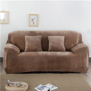 Velvet Sofa tiv thaiv